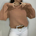 Cropped Feminino Fang com Manga Longa para Inverno | Ferrazato