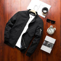 Jaqueta Bomber Masculina Casual | Ferrazato