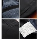 Jaqueta Bomber Masculina Casual | Ferrazato