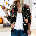 Jaqueta Feminina Slim Vintage | Ferrazato