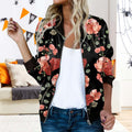 Jaqueta Feminina Slim Vintage | Ferrazato