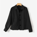 Jaqueta Feminina Vintage Casual | Ferrazato