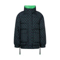 Jaqueta Feminina de Inverno Puffer com Capuz | Ferrazato