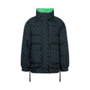 Jaqueta Feminina de Inverno Puffer com Capuz | Ferrazato