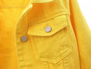 Jaqueta Jeans Feminina Curta Casual | Ferrazato