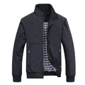 Jaqueta Masculina Esportiva Casual | Ferrazato