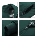 Jaqueta Masculina Esportiva Casual | Ferrazato