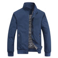 Jaqueta Masculina Esportiva Casual | Ferrazato