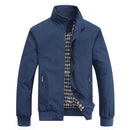 Jaqueta Masculina Esportiva Casual | Ferrazato