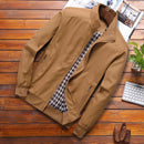 Jaqueta Masculina Esportiva Casual | Ferrazato