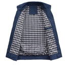 Jaqueta Masculina Esportiva Casual | Ferrazato