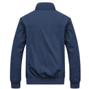 Jaqueta Masculina Esportiva Casual | Ferrazato