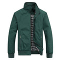 Jaqueta Masculina Esportiva Casual | Ferrazato