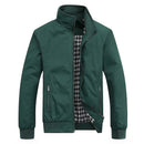Jaqueta Masculina Esportiva Casual | Ferrazato
