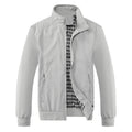 Jaqueta Masculina Esportiva Casual | Ferrazato