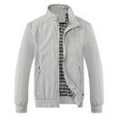 Jaqueta Masculina Esportiva Casual | Ferrazato