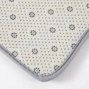 Kit 2 Tapetes Antiderrapantes Soft de Alta Absorção Ferrazi