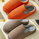 Kit 2 Pantufas de Inverno Antiderrapante para Casais | Ferrazato