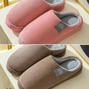 Kit 2 Pantufas de Inverno Antiderrapante para Casais | Ferrazato