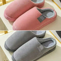 Kit 2 Pantufas de Inverno Antiderrapante para Casais | Ferrazato