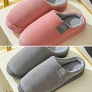Kit 2 Pantufas de Inverno Antiderrapante para Casais | Ferrazato