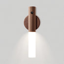 Luminária LED com Sensor de Movimento Magnética Recarregável | Ferrazato