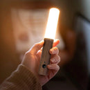 Luminária LED com Sensor de Movimento Magnética Recarregável | Ferrazato