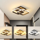Luminária de Teto LED Moderna com 3 Temperaturas de Luz Bivolt | Ferrazato