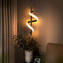 Luminária de Teto Pendente LED Moderna Bivolt | Ferrazato