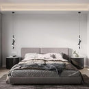 Luminária de Teto Pendente LED Moderna Bivolt | Ferrazato