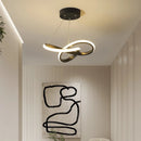 Lustre Pendente LED Moderno 3 Temperaturas de Luz Bivolt | Ferrazato