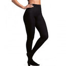 Meia-Calça Térmica de Inverno Flanelada com Pé e Cintura Alta | Ferrazato