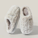 Pantufa Unissex Aveludada Antiderrapante para Inverno | Ferrazato