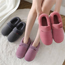 Pantufa Anatômica Feminina | Ferrazato