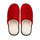Pantufa Chinelo Peluciada Antiderrapante para Inverno | Ferrazato