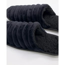Pantufa Chinelo Peluciada Antiderrapante para Inverno | Ferrazato