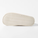 Pantufa Feminina Peluciada Antiderrapante para Inverno | Ferrazato