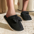 Pantufa Feminina Peluciada Antiderrapante para Inverno | Ferrazato