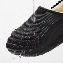 Pantufa Feminina Peluciada Impermeável Antiderrapante para Inverno | Ferrazato