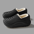 Pantufa Feminina Peluciada Impermeável Antiderrapante para Inverno | Ferrazato
