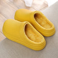 Pantufa Feminina de Inverno Antiderrapante | Ferrazato