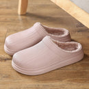 Pantufa Feminina de Inverno Antiderrapante | Ferrazato