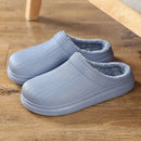 Pantufa Feminina de Inverno Antiderrapante | Ferrazato