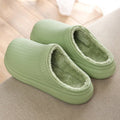 Pantufa Feminina de Inverno Antiderrapante | Ferrazato
