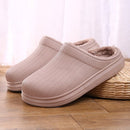 Pantufa Feminina de Inverno Antiderrapante | Ferrazato