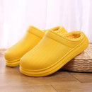 Pantufa Feminina de Inverno Antiderrapante | Ferrazato