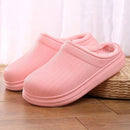 Pantufa Feminina de Inverno Antiderrapante | Ferrazato