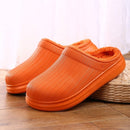 Pantufa Feminina de Inverno Antiderrapante | Ferrazato