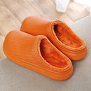 Pantufa Feminina de Inverno Antiderrapante | Ferrazato