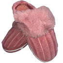 Pantufa Feminina de Inverno Pompom Antiderrapante | Ferrazato